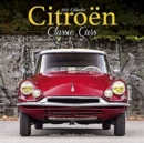Image for Citroen Classic Cars 2021 Wall Calendar
