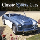 Image for Classic Sports Cars 2021 Wall Calendar