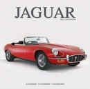 Image for Jaguar 2021 Wall Calendar