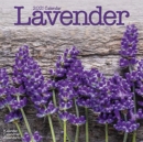 Image for Lavendar 2021 Wall Calendar