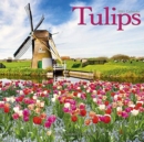 Image for Tulips 2021 Wall Calendar