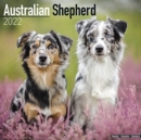 Image for Australian Shepherd 2022 Wall Calendar