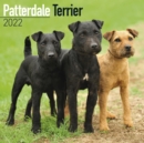 Image for Patterdale Terrier 2022 Wall Calendar