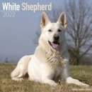 Image for White Shepherd 2022 Wall Calendar