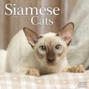 Image for Siamese Cats 2022 Wall Calendar
