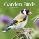 Image for Garden Birds 2022 Wall Calendar