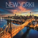 Image for New York Square Wall Calendar 2022
