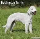 Image for Bedlington Terrier 2023 Wall Calendar