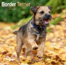 Image for Border Terrier 2023 Wall Calendar