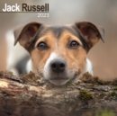 Image for Jack Russell 2023 Wall Calendar