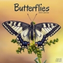 Image for Butterflies 2023 Wall Calendar