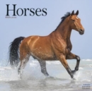 Image for Horses 2023 Wall Calendar