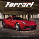 Image for Ferrari 2023 Wall Calendar