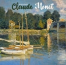 Image for Monet 2023 Wall Calendar