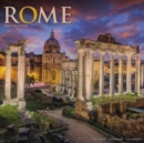 Image for Rome 2023 Wall Calendar