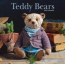 Image for Teddy Bears 2023 Wall Calendar