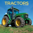 Image for Tractors 2023 Wall Calendar