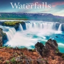 Image for Waterfalls 2023 Wall Calendar
