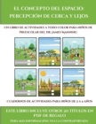 Image for Cuadernos de actividades para ninos de 2 a 4 anos (El concepto del espacio