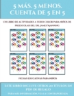 Image for Fichas educativas para ninos (Fichas educativas para ninos) : Este libro contiene 30 fichas con actividades a todo color para ninos de 5 a 6 anos