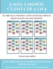 Image for Fichas para ninos (Fichas educativas para ninos) : Este libro contiene 30 fichas con actividades a todo color para ninos de 5 a 6 anos