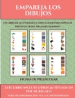 Image for Fichas de preescolar (Empareja los dibujos) : Este libro contiene 30 fichas con actividades a todo color para ninos de 4 a 5 anos