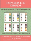 Image for Fichas preparatorias para preescolar (Empareja los dibujos)