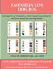 Image for Hojas de deberes para la guarde (Empareja los dibujos) : Este libro contiene 30 fichas con actividades a todo color para ninos de 4 a 5 anos