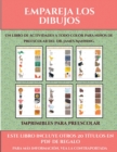 Image for Imprimibles para preescolar (Empareja los dibujos) : Este libro contiene 30 fichas con actividades a todo color para ninos de 4 a 5 anos