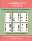 Image for Hojas de aprendizaje para infantil (Empareja los dibujos) : Este libro contiene 30 fichas con actividades a todo color para ninos de 4 a 5 anos