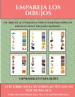 Image for Imprimibles para bebes (Empareja los dibujos) : Este libro contiene 30 fichas con actividades a todo color para ninos de 4 a 5 anos