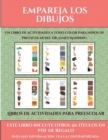 Image for Libros de actividades para preescolar (Empareja los dibujos) : Este libro contiene 30 fichas con actividades a todo color para ninos de 4 a 5 anos