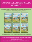 Image for Cuadernos de actividades para ninos de 2 a 4 anos (Completa la secuencia de numeros)