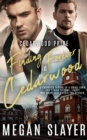 Image for Finding Forever in Cedarwood