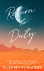 Image for Return to Duty