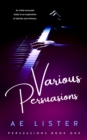 Image for Various Persuasions