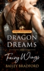 Image for Dragon Dreams and Fairy Wings