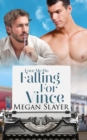 Image for Falling for Vince