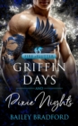 Image for Griffin Days and Pixie Nights