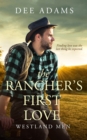 Image for Rancher&#39;s First Love
