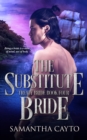 Image for Substitute Bride