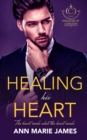 Image for Healing His Heart