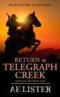 Image for Return to Telegraph Creek
