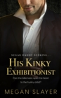 Image for His Kinky Exhibitionist