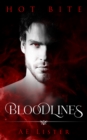 Image for Bloodlines: A Hot Bite Story