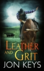 Image for Leather and Grit: A Box Set