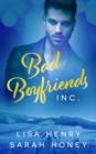 Image for Bad Boyfriends, Inc: A Box Set