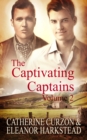 Image for Captivating Captains: Part Two: A Box Set