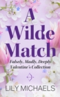 Image for Wilde Match: A Falsely, Madly, Deeply Story