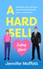 Image for Hard Sell
